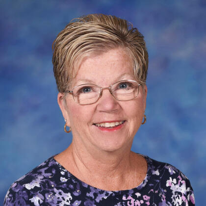 Photo of Mrs. Gale Storen (3-2)