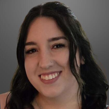 Danielle Jesionowski profile pic