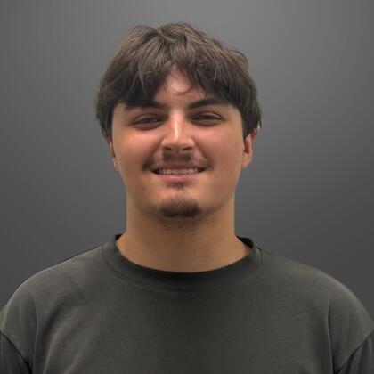 Dane Bik profile pic