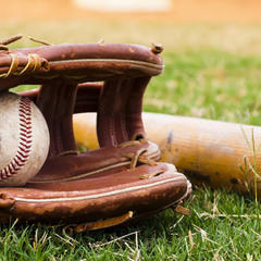 Month at a Glance- April