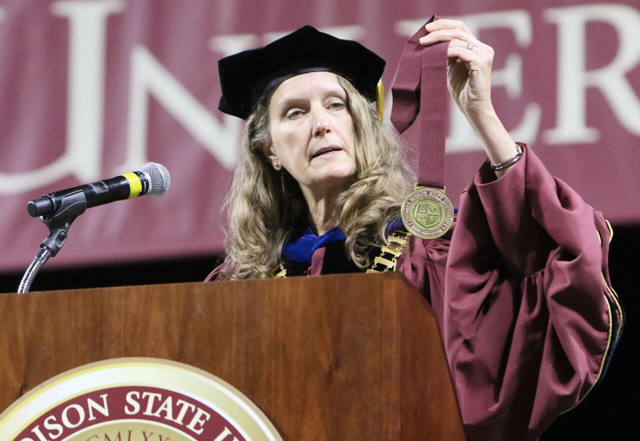 Thomas Edison State University 49th Commencement Celebrates the Classes