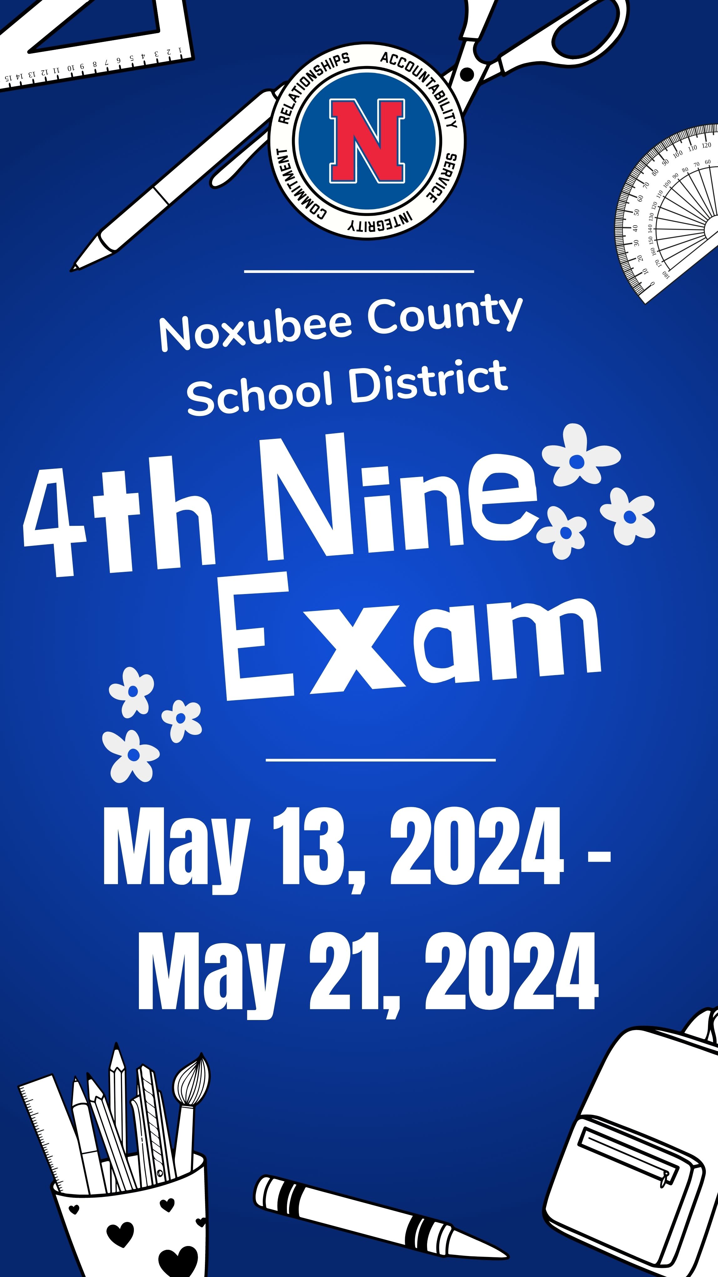 Welcome to Noxubee County School District | Noxubee County School District
