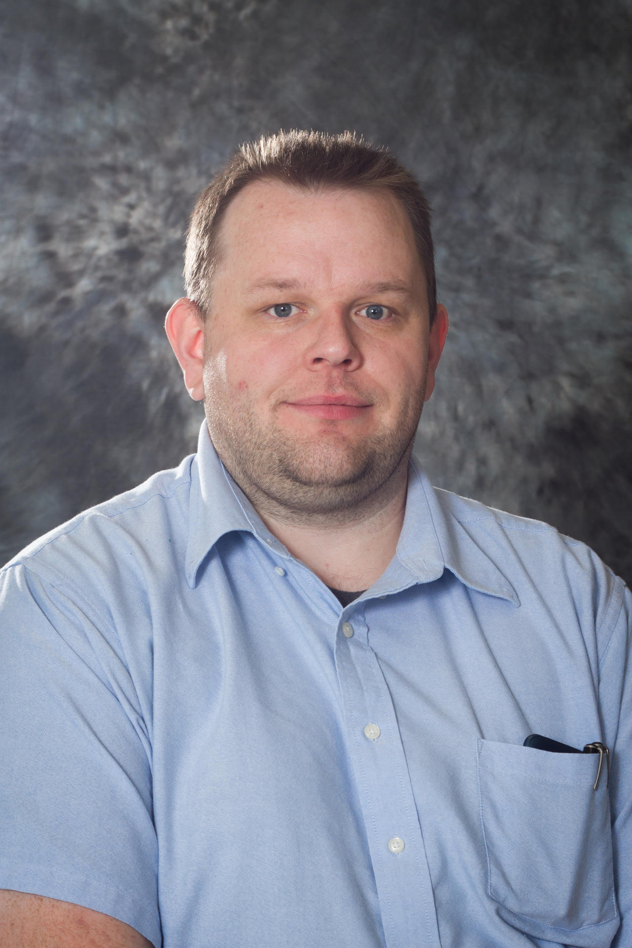 Matthew Frazier SWVGS