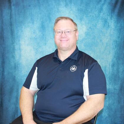 Photo of Jared Brown
