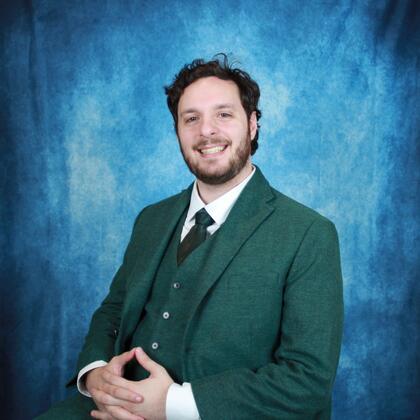 Photo of Sam Muriello