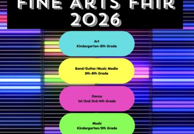Fine Arts Fine 2026