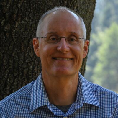 Dr. Tom Heaney | Faculty
