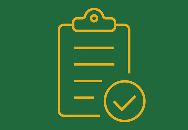 President's Report to Board of Trustees: September 9, 2021