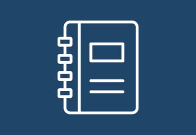 Board meeting icon