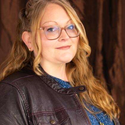 Photo of Kinderlin Hoznour