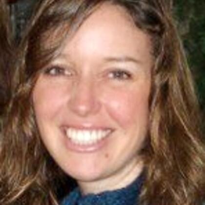 Photo of Audrey Selby