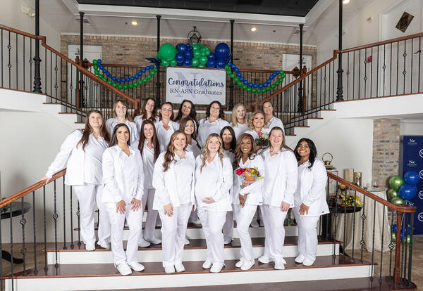 NTCC Nursing Program Achieves 94.4% NCLEX Pass Rate, Secures Full LSBN Approval and ACEN Accreditation