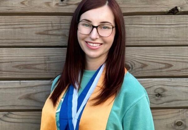 NTCC PHI THETA KAPPA STUDENT ARIEL GERMAN NAMED 2025 COCA-COLA LEADERS OF PROMISE SCHOLAR
