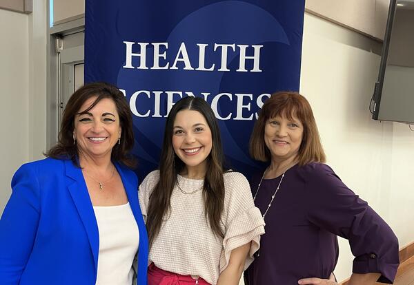 NORTHSHORE TECHNICAL COMMUNITY COLLEGE CONTINUES VITAL SHORT-TERM HEALTHCARE TRAININGS ACROSS THE NORTHSHORE WITH A NEW ALLIED HEALTH INSTRUCTOR