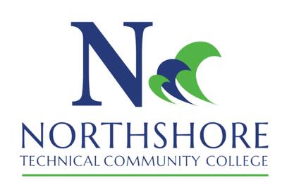 Northshore Technical Community College Logo