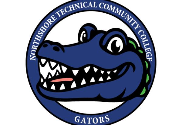 NTCC mascot Traxx