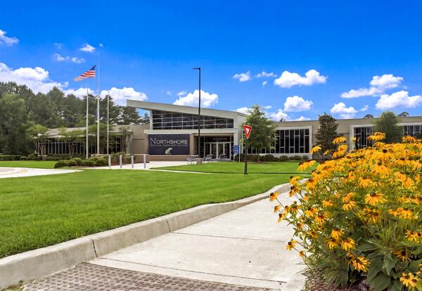 From Vision to Impact: Celebrating 15 Years of Northshore Technical Community College