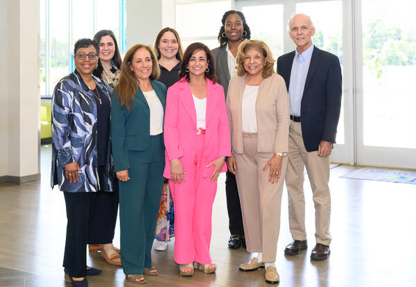 NTCC HOSTS INAUGURAL PATIENT NAVIGATOR SUMMIT TO REVOLUTIONIZE REGIONAL HEALTHCARE DELIVERY AND WORKFORCE PIPELINES