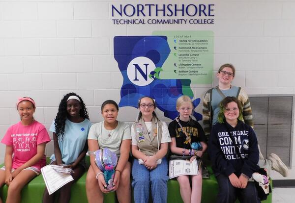 NTCC News