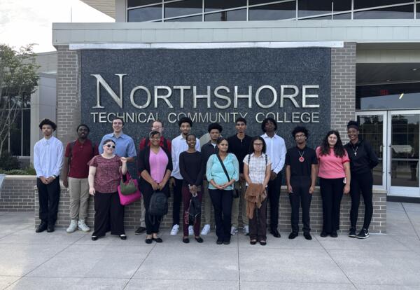 NTCC News