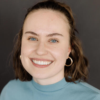 Photo of Mrs. Hannah Swor