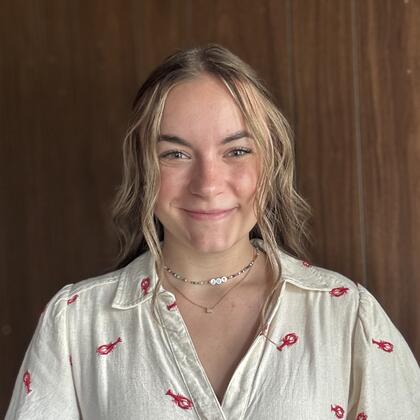 Photo of Mrs. Maddie Goodwin
