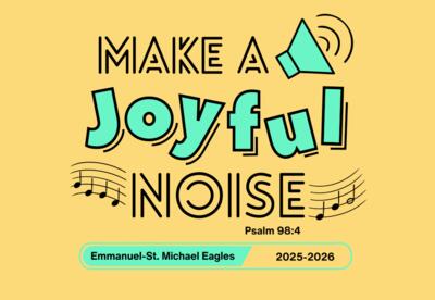 JOYFUL NOISE