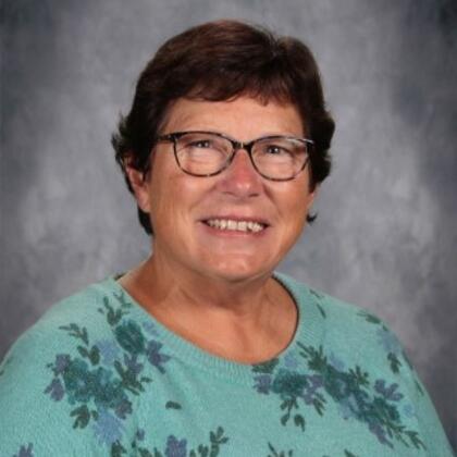 Photo of Mrs. Carol Miller