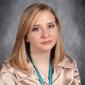 Photo of Ms. Cecelia Siefer