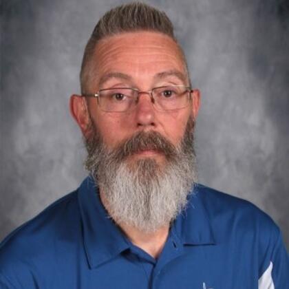 Photo of Mr. Dan Rubrake