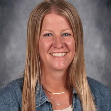 Photo of Mrs. Erin Clark