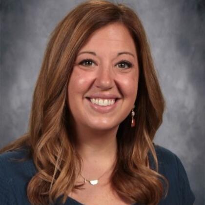 Photo of Mrs. Heather Carter