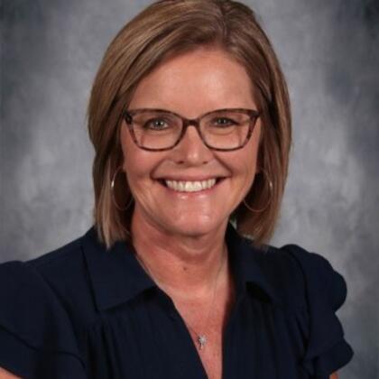 Photo of Mrs. Jennifer Ackmann
