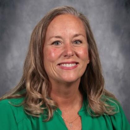 Photo of Mrs. Jennifer Clendenen