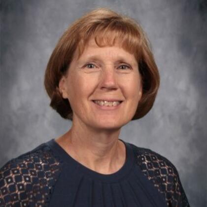 Photo of Mrs. Jewell LaBrash
