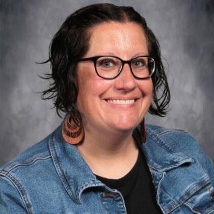 Photo of Mrs. Johannah VanDeKeere