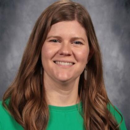 Photo of Mrs. Joy Kreider