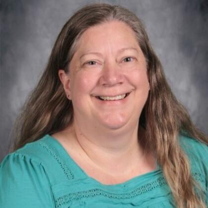 Photo of Miss Kathy Palmreuter