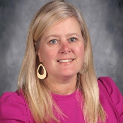 Photo of Mrs. Kelly Steffen