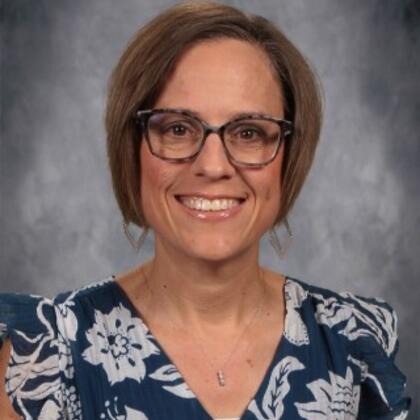 Photo of Mrs. Keri Latin