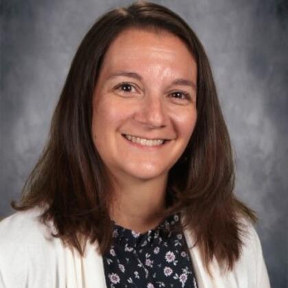 Photo of Mrs. Kim Faley