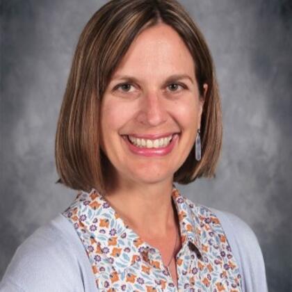 Photo of Mrs. Kristen Labahn