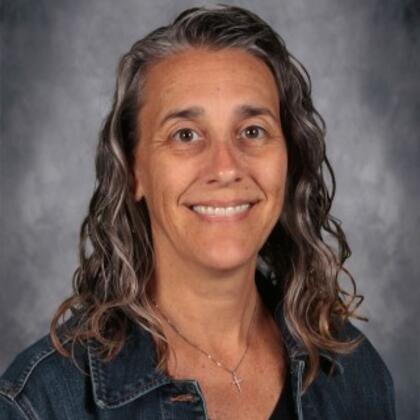 Photo of Mrs. Lisa Heilman