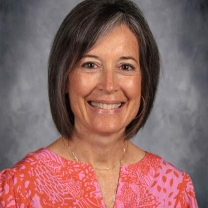 Photo of Mrs. Mary Smith