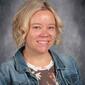 Photo of Mrs. Rachael Johnson