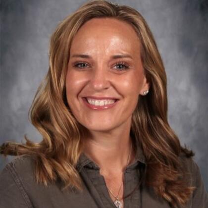 Photo of Mrs. Sarah Smith