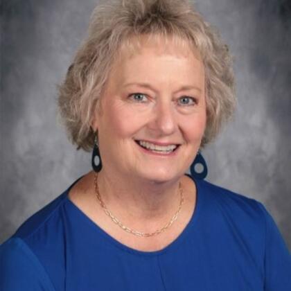 Photo of Mrs. Susan Murphy