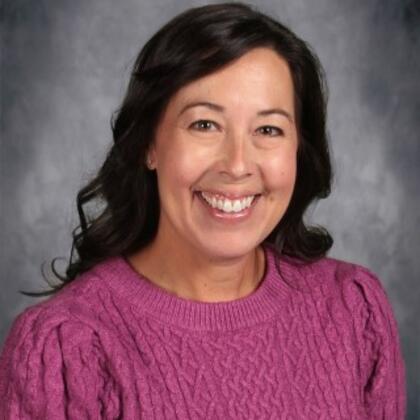 Photo of Mrs. Tara Childs