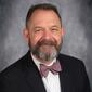 Photo of Rev. Thomas Eggold