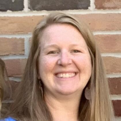 Photo of Mrs. Carrie Gould